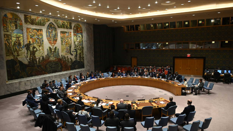 إصلاح الأمم المتحدة: القرار سياسي وليس إدارياً!
