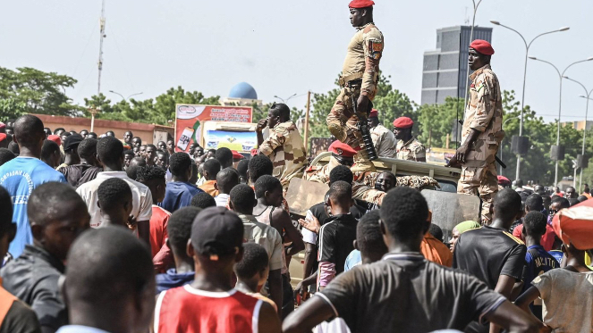 العملية العسكرية في النيجر "مؤجلة" بانتظار استنفاد المساعي الدبلوماسية