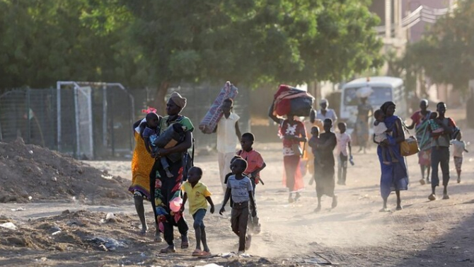 الأمم المتحدة تحذر من تدمير السودان