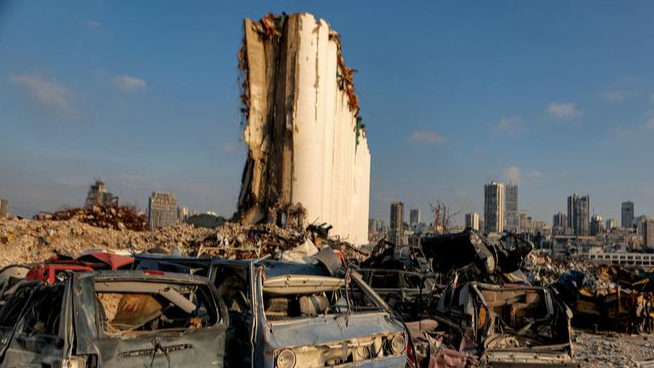 ملف انفجار مرفأ بيروت نحو الأمم المتحدة