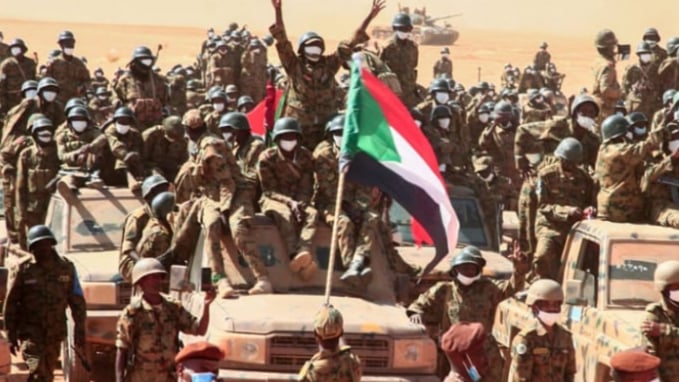 الحسابات الخاطئة في حرب السودان
