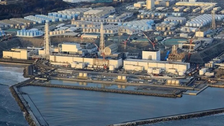 وسط مخاوف من تلوث الغذاء.. اليابان على وشك إطلاق مياه محطة نووية
