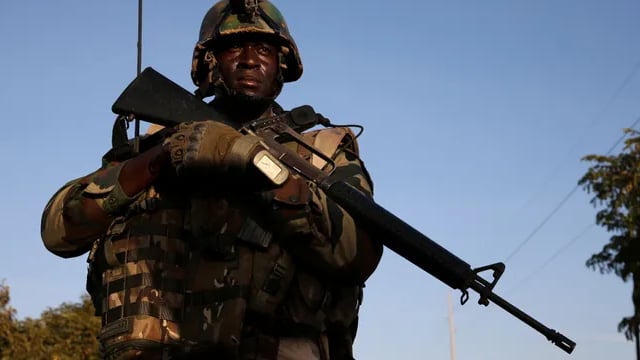 مالي تحذر من "كارثة" في حال تدخلت "إيكواس" عسكريا بالنيجر