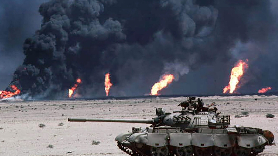 ذكرى الغزو العراقي للكويت: المنطقة المتغيّرة وأحوالها!