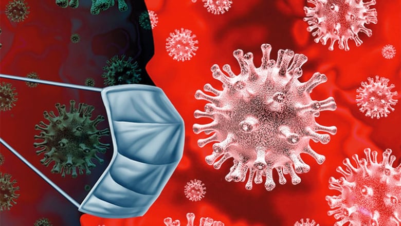 فيروس كورونا بحلّة جديدة