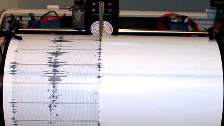 زلزال بقوة 5 درجات في كامتشاتكا