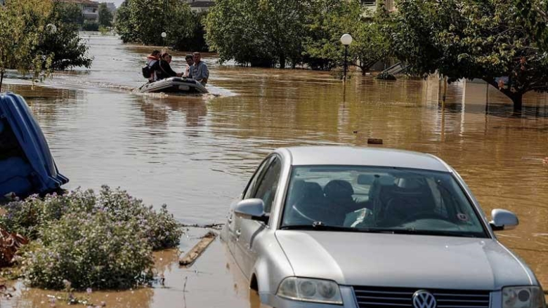 فيضانات ليبيا... الأمم المتحدة: كان من الممكن تفادي سقوط معظم الضحايا