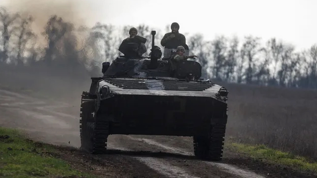أمين عام الناتو: تهيأوا لحرب طويلة الأمد في أوكرانيا