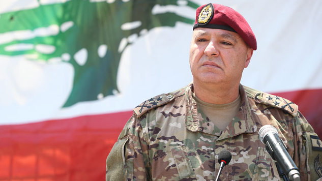 لبنان لا يزال تائهاً.. وترشيح قائد الجيش يتجه إلى العلنيّة