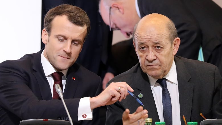 فرنسا بكنف "الخماسية": لمرشح ثالث أو جلسات انتخابية مفتوحة