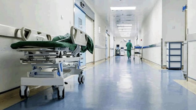 مستشفيات ما بعد الأزمة: "خدمات" غير معهودة