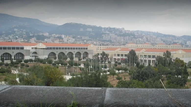 بالفيديو: أبي رافع يؤكد متابعة "الشباب التقدمي" لملف الجامعة اللبنانية: ملتزمون مع جنبلاط السعي لتسهيل العام الأكاديمي