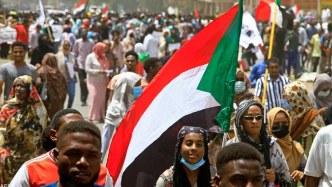 السودان... ولغة لا تصالح