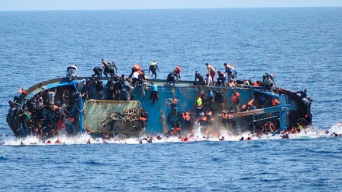 أرقامٌ صادمة عن هجرة "قوارب الموت" من لبنان!