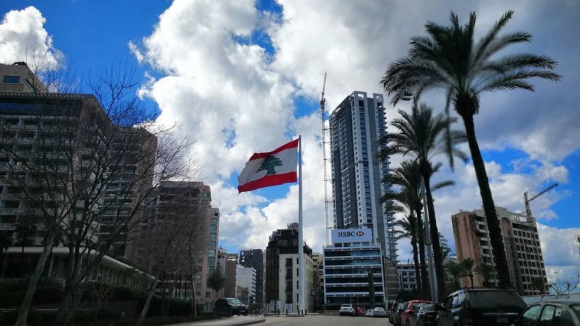 حراك رئاسي ديبلوماسي غداً في بيروت