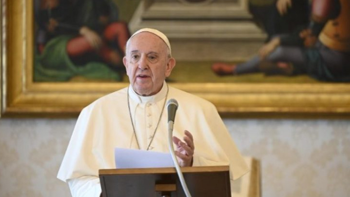 البابا فرنسيس شدد الرقابة على الشؤون المالية للكرسي الرسولي
