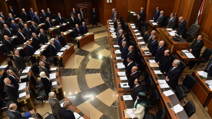 مجلس النواب أقر رسم الترشح للانتخابات بقيمة 200 مليون ليرة