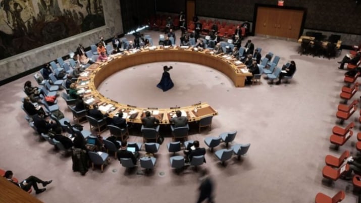 بعد قرار محكمة العدل الدولية... مجلس الأمن يعقد اجتماعاً طارئاً الأربعاء بشأن غزة