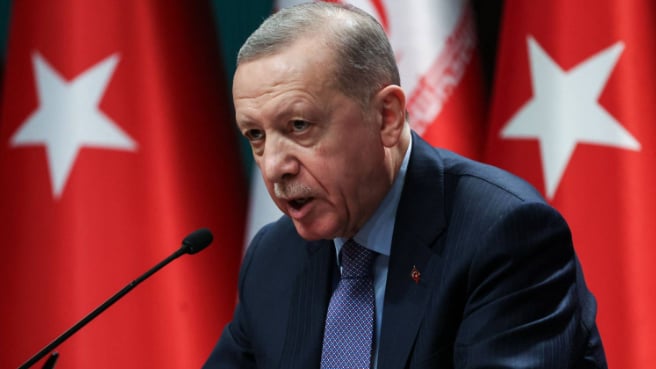 أردوغان: قرار المحكمة الدولية انعكاس لصرختنا بأنَّ "العالم أكبر من خمسة"