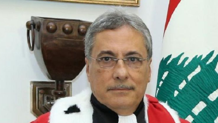 وزير العدل بحث وسفير الجزائر في سبل تفعيل العلاقات الثنائية بين البلدين