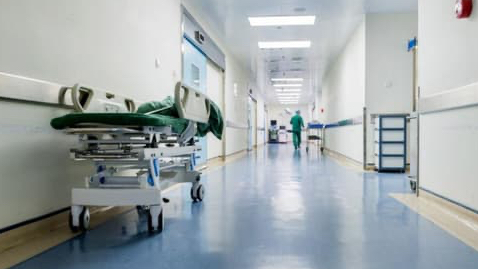 المستشفيات تناشد: لتسليمنا المازوت فوراً