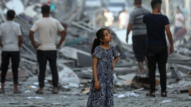 خطة غالانت لغزّة بعد الحرب... ما هي بنودها؟