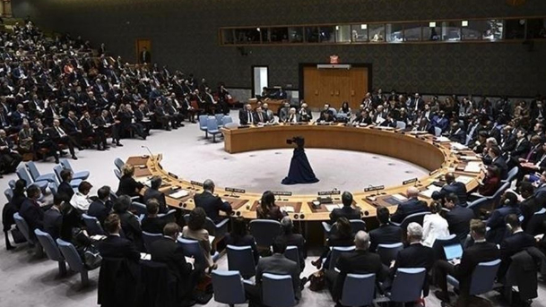 لبنان يتقدّم بشكوى أمام مجلس الأمن ضد اسرائيل