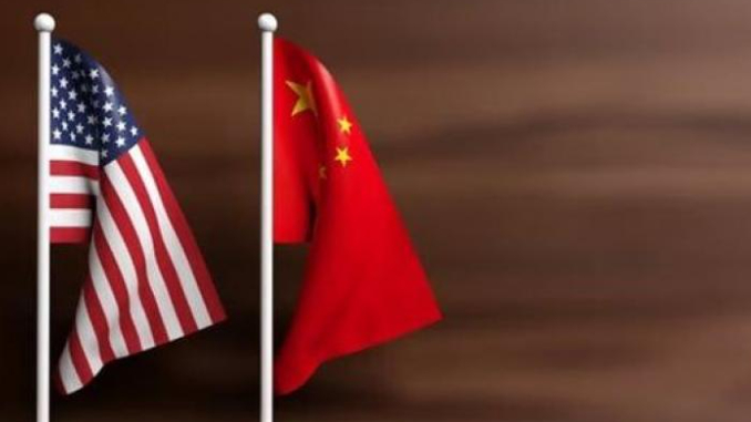 الصين تفرض عقوبات على 5 شركات أميركية للتصنيع العسكري