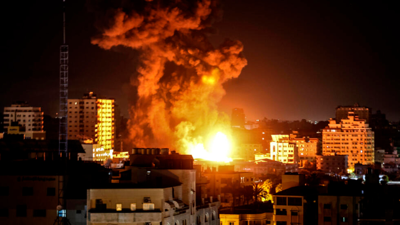 اليونيسف تدعو إلى وقف إطلاق النار في غزة
