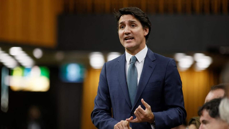 رئيس الوزراء الكندي يندد بهجوم على مسجد: لا مكان للإسلاموفوبيا في كندا