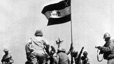بالفيديو: مصر تكشف وثائق نادرة من حرب 1973... والرسالة لتل أبيب