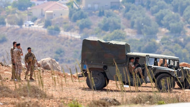 الجيش اللبناني إلى الحدود... ما الأقرب: تسوية أم حرب؟