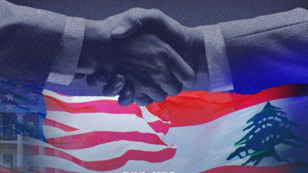 Learning from American Diplomacy toward Lebanon