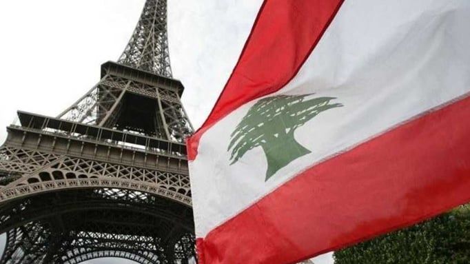 الورقة الفرنسية والرد اللبناني