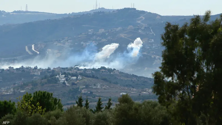 الإسرائيليون يتمادون و"الحزب" يُخرج أسلحة جديدة: لبنان الحرب واللاحرب
