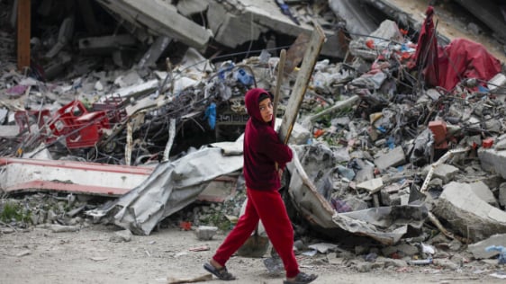 إيران لا تريد خسارة لبنان بعد غزة