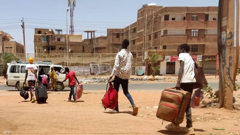 حرب السودان: الفاتورة اللاحقة!
