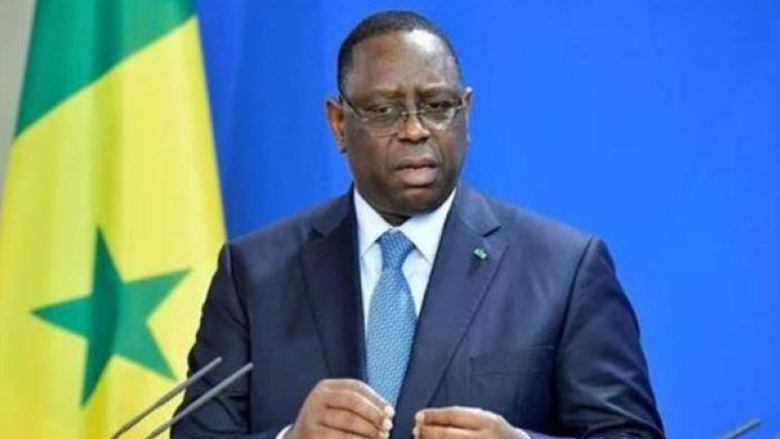 إرجاء الانتخابات الرئاسية السنغالية