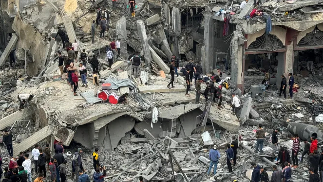 الوسطاء يبحثون "صيغة نهائية".. ماذا تتضمن هدنة غزة؟