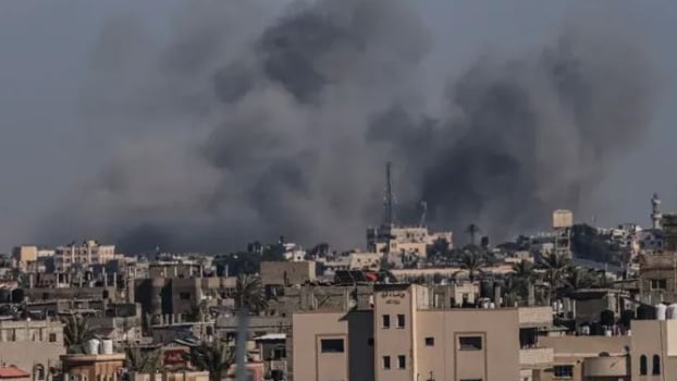 مسودة هدنة.. حماس تقترح تبادل الأسرى وانسحاب إسرائيل الكامل من غزة