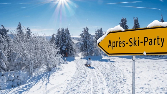 حفلات الـAprès Ski موضة الشّتاء... وماذا عن صيف 2024؟