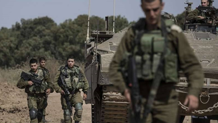 إسرائيل تستعد لعملية برّية في لبنان... وتمرينات على هذه العمليات