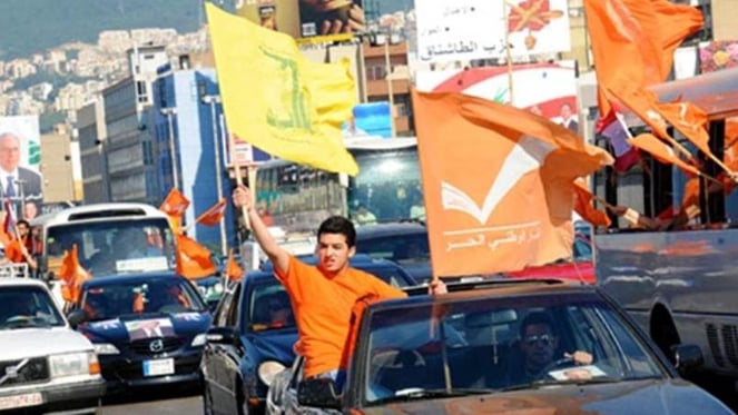 "لقاءٌ يتيم"... لم يُرمّم علاقة "التيّار الوطني- حزب الله" المتصدّعة
