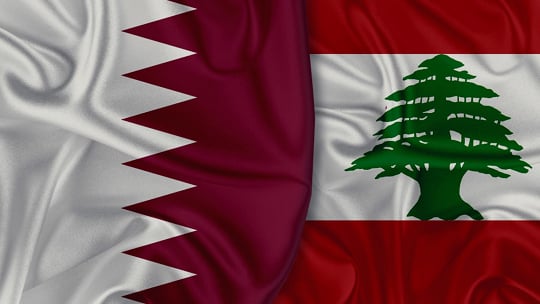لبنان يستنجد بقطر رئاسياً ولودريان يستفسر عن بعد