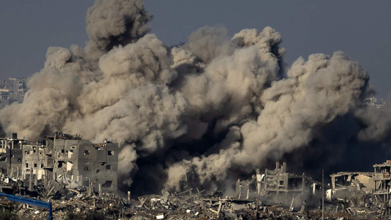 رهان على متغيّرات ما بعد حرب غزة لحسم الانتخابات الرئاسية