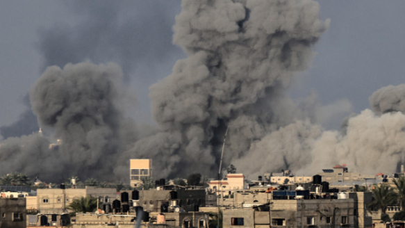 دعوات دولية لوقف إطلاق النار بغزة وتسريع دخول المساعدات