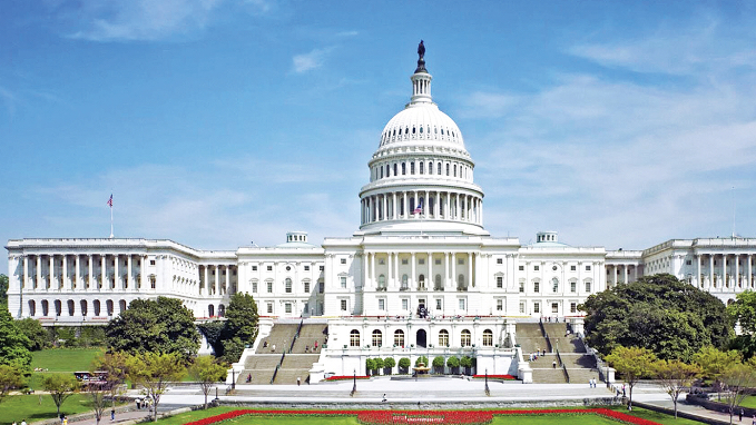 رويترز: اتفاق الكونغرس يمنع تمويل "الأونروا" حتى آذار 2025