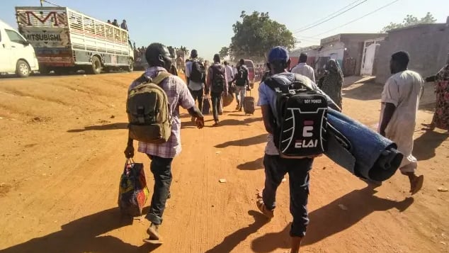 السودان: اتساع الهوة بين الجيش وخصومه