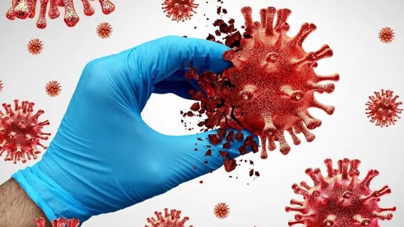 الصحة العالمية توضح.. لا وجود لفيروس أو بكتيريا منتشرة تسمى "x"