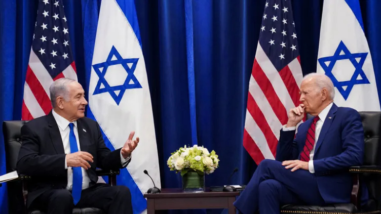 اتساع الشرخ بين الولايات المتحدة وإسرائيل... وإجراء من نتنياهو